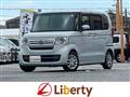 2020 Honda N BOX