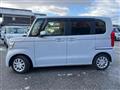 2020 Honda N BOX