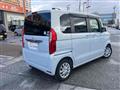 2020 Honda N BOX