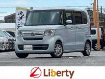 2020 Honda N BOX