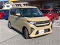 2025 Daihatsu Move