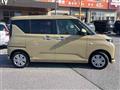 2025 Daihatsu Move