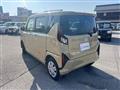 2025 Daihatsu Move