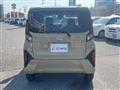 2025 Daihatsu Move