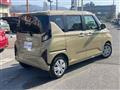 2025 Daihatsu Move