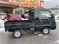 2025 Daihatsu Hijet Truck