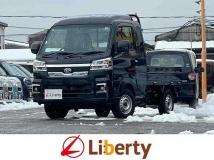 2025 Daihatsu Hijet Truck