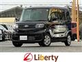 2025 Daihatsu Tanto