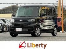2025 Daihatsu Tanto