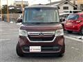 2023 Honda N BOX