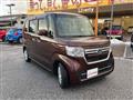 2023 Honda N BOX