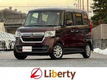 2023 Honda N BOX