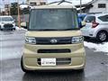 2025 Daihatsu Tanto