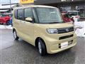 2025 Daihatsu Tanto