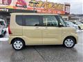 2025 Daihatsu Tanto