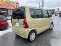 2025 Daihatsu Tanto