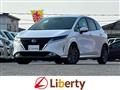 2021 Nissan Note