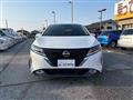 2021 Nissan Note