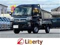 2025 Daihatsu Hijet Truck