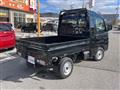 2025 Daihatsu Hijet Truck