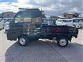 2025 Daihatsu Hijet Truck