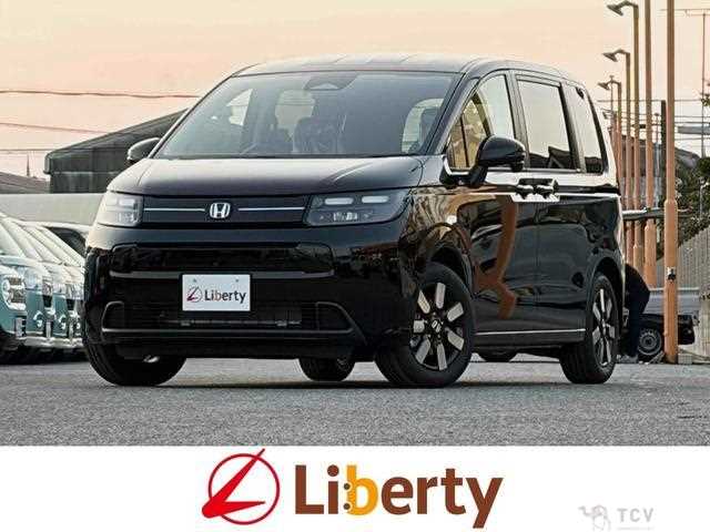 2026 Honda Freed