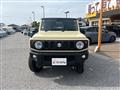 2025 Suzuki Jimny