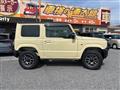 2025 Suzuki Jimny