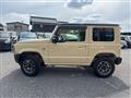 2025 Suzuki Jimny