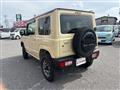 2025 Suzuki Jimny