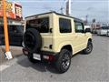 2025 Suzuki Jimny