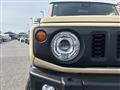 2025 Suzuki Jimny