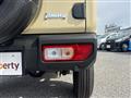 2025 Suzuki Jimny