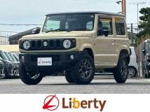 2025 Suzuki Jimny
