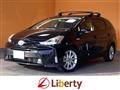 2015 Toyota PRIUS α