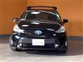 2015 Toyota PRIUS α