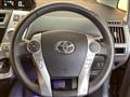 2015 Toyota PRIUS α