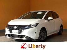 2023 Nissan Note