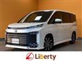 2024 Toyota Voxy