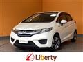 2015 Honda Fit Hybrid