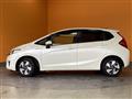 2015 Honda Fit Hybrid