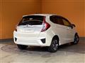 2015 Honda Fit Hybrid