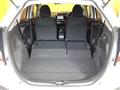 2015 Honda Fit Hybrid