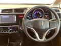 2015 Honda Fit Hybrid