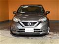2020 Nissan Note
