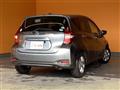 2020 Nissan Note