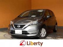 2020 Nissan Note