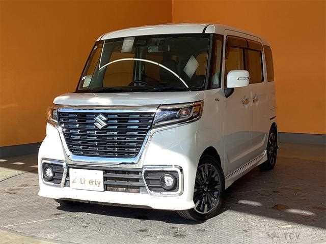 2019 Suzuki Suzuki Others