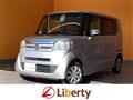 2015 Honda N BOX