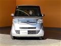 2015 Honda N BOX